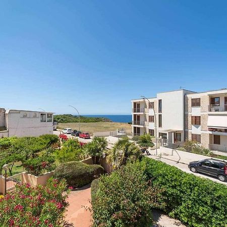 Blue Horizon Daire Alghero Dış mekan fotoğraf