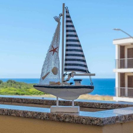 Blue Horizon Daire Alghero Dış mekan fotoğraf