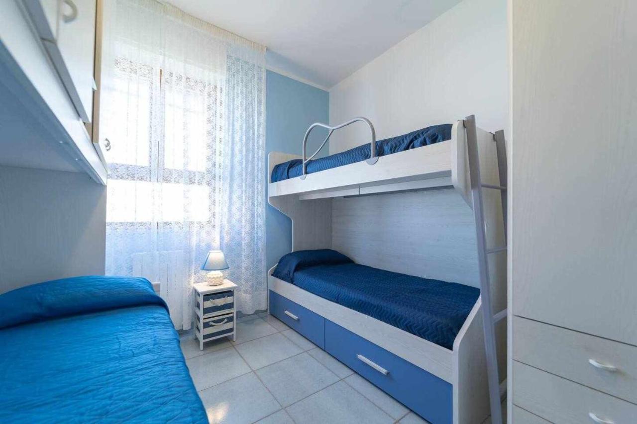 Blue Horizon Daire Alghero Dış mekan fotoğraf