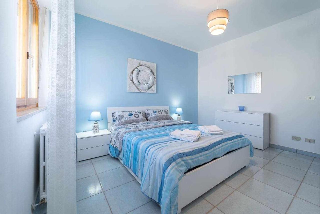 Blue Horizon Daire Alghero Dış mekan fotoğraf